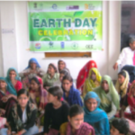 Observation Earth Day