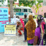 Mobile Medical Van Bhiwadi Rajasthan